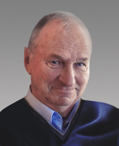 Alfred Baril