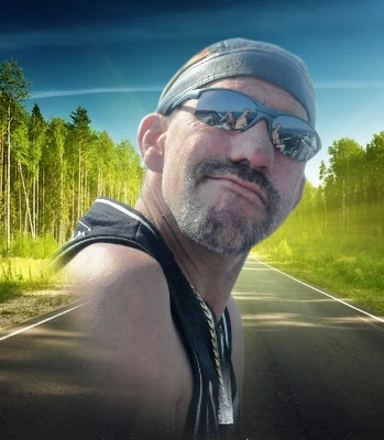 Alain «Ti-Poil» Roy