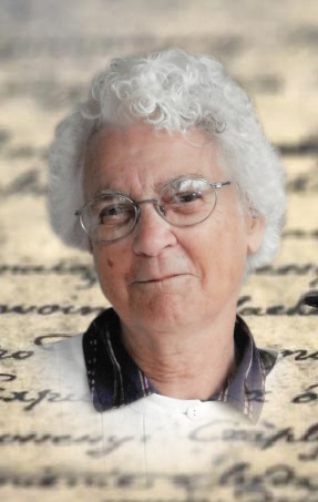 Marguerite L'Heureux Robinette