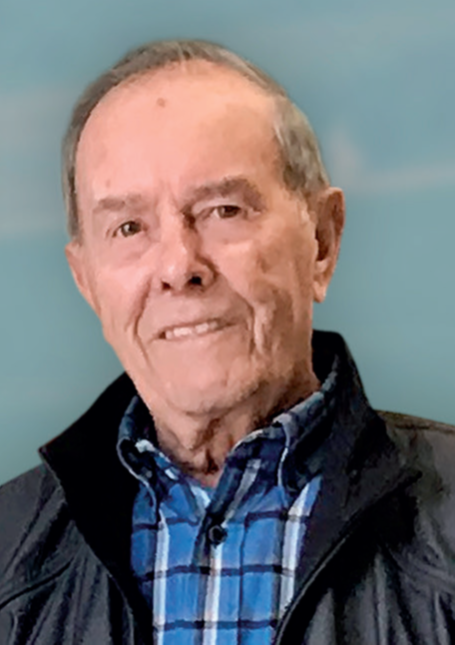 Jacques Nantel
