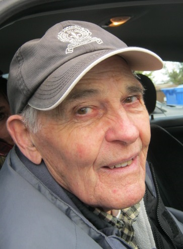 Philippe Gargantini