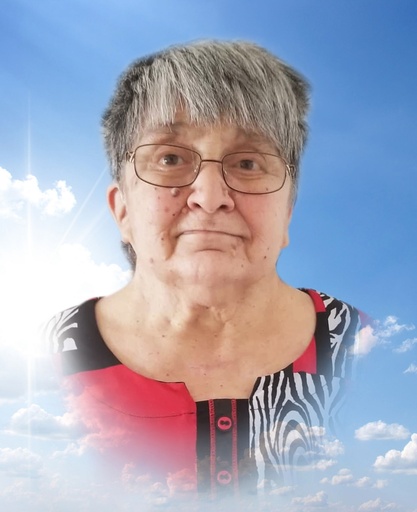 Gertrude Saint Germain Bolduc