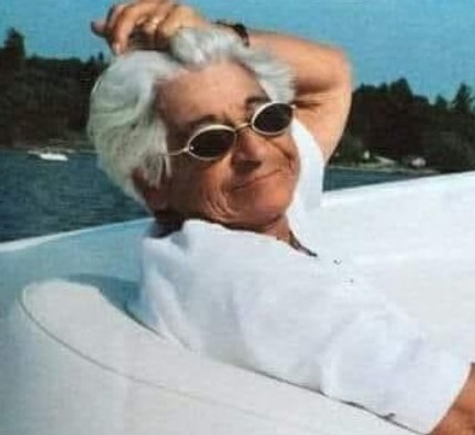 Yolanda Greco De Vico