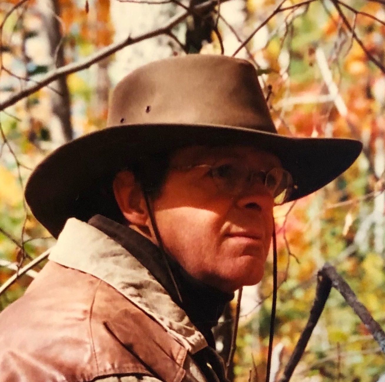 Jean-Yves Laramée