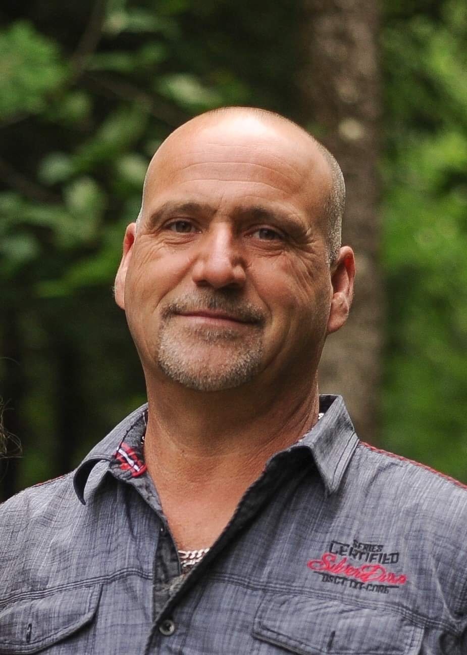 Gilbert Lauzon