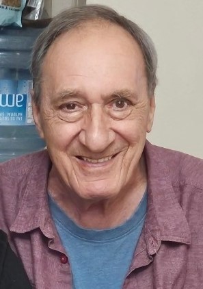 Raymond Teasdale