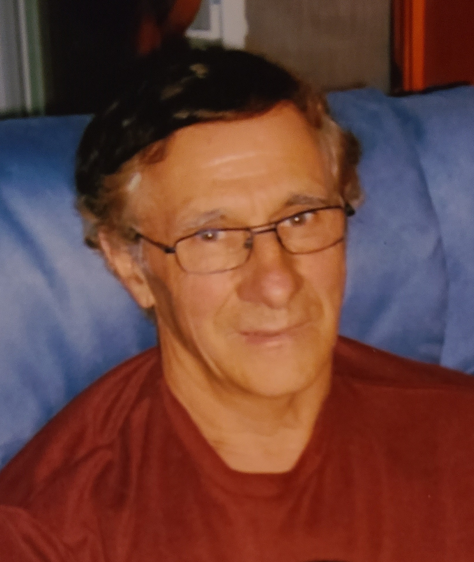 Richard Werbrouck