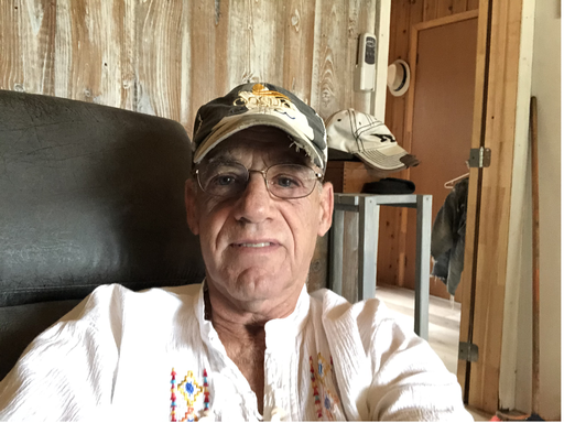 Jean-Pierre Huberdeau