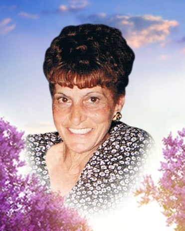 Jacqueline Constantineau Mantha