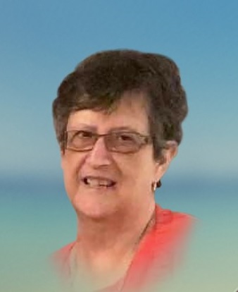 Lise Pelneault