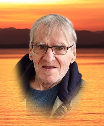 Richard Maurice