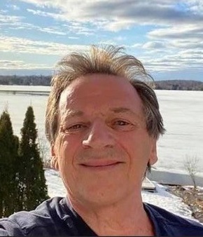 Michel Ménard