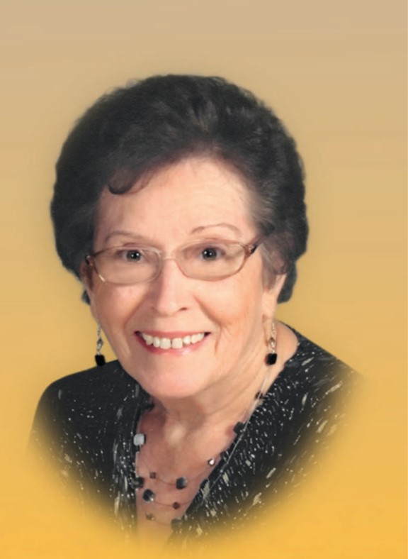 Isabelle Charette