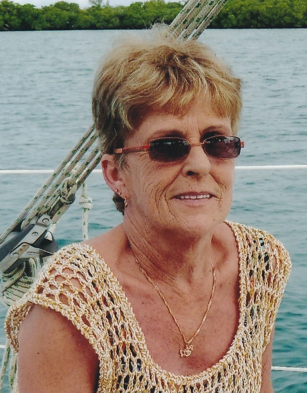 Louise Rollin