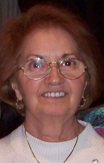 Pierrette Gauthier