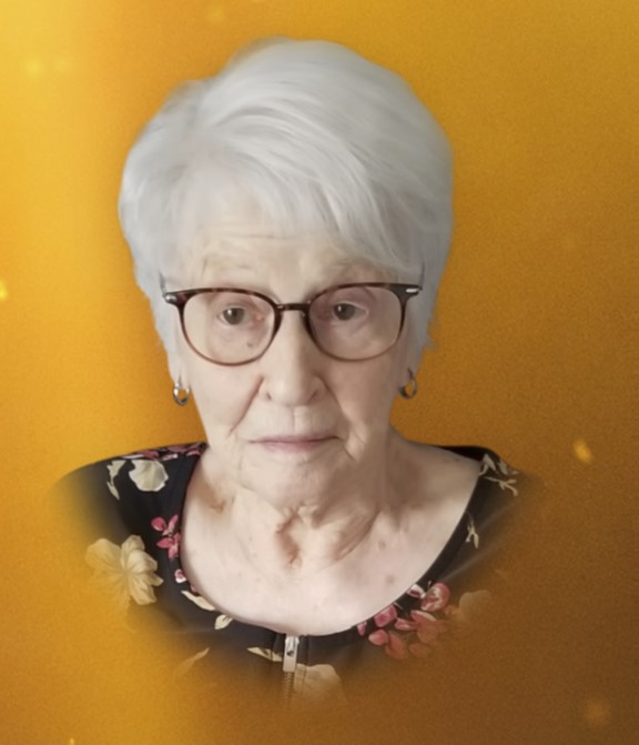 Pierrette Robidoux