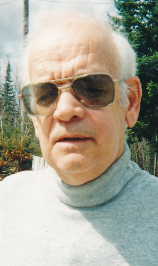 Robitaille Maurice H