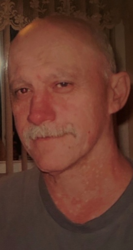Allan Rusenstrom