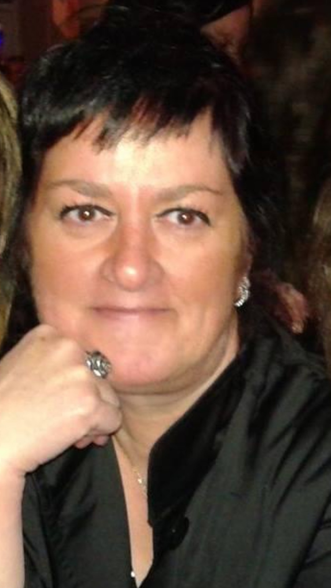 Eileen Gagnon