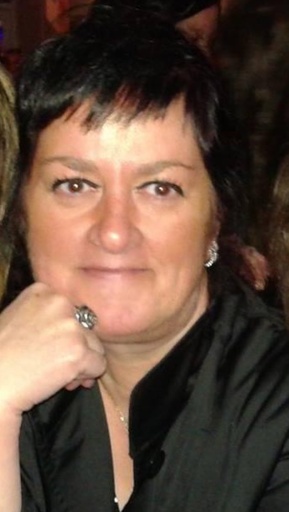 Eileen Gagnon