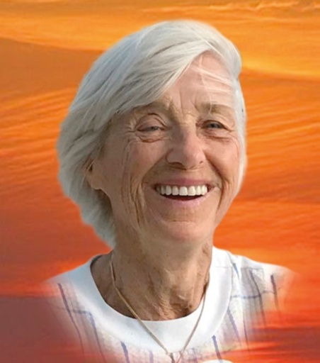Marcelle Ruel