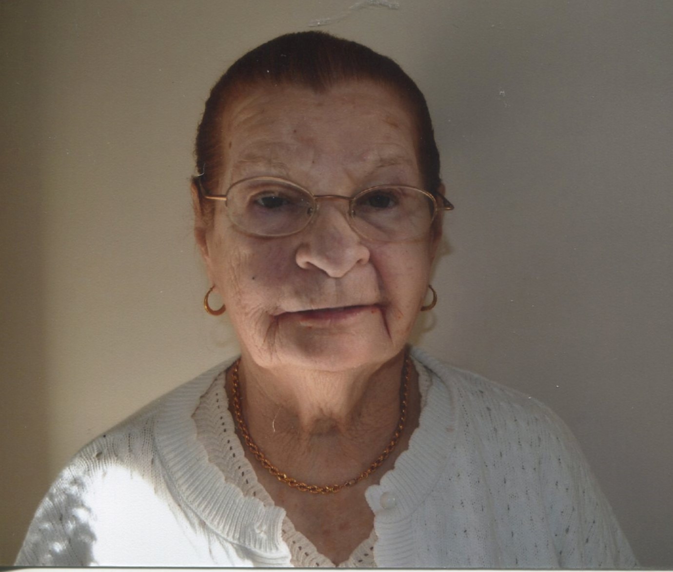 Annette Bélisle