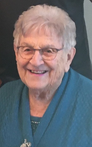 Lucille Fournelle Dufour