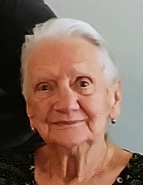 Suzanne Coderre Boileau