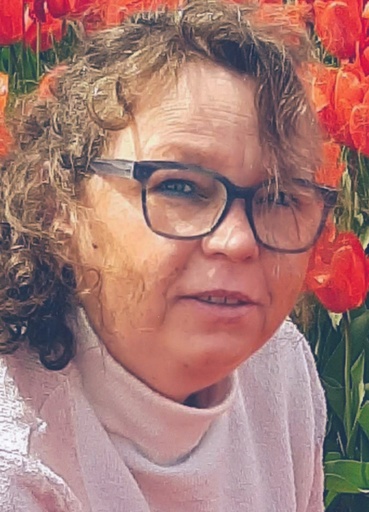 France Boisvert