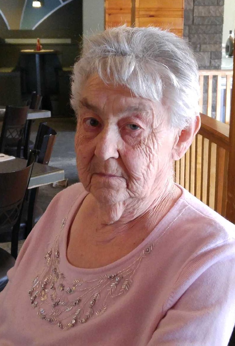 Thérèse Cousineau
