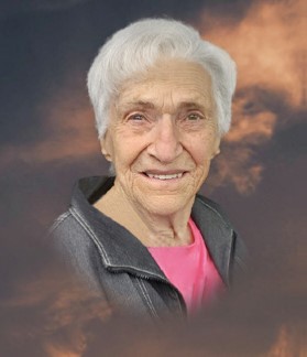 Rollande Desjardins
