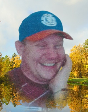 Pascal Lirette Gagnon