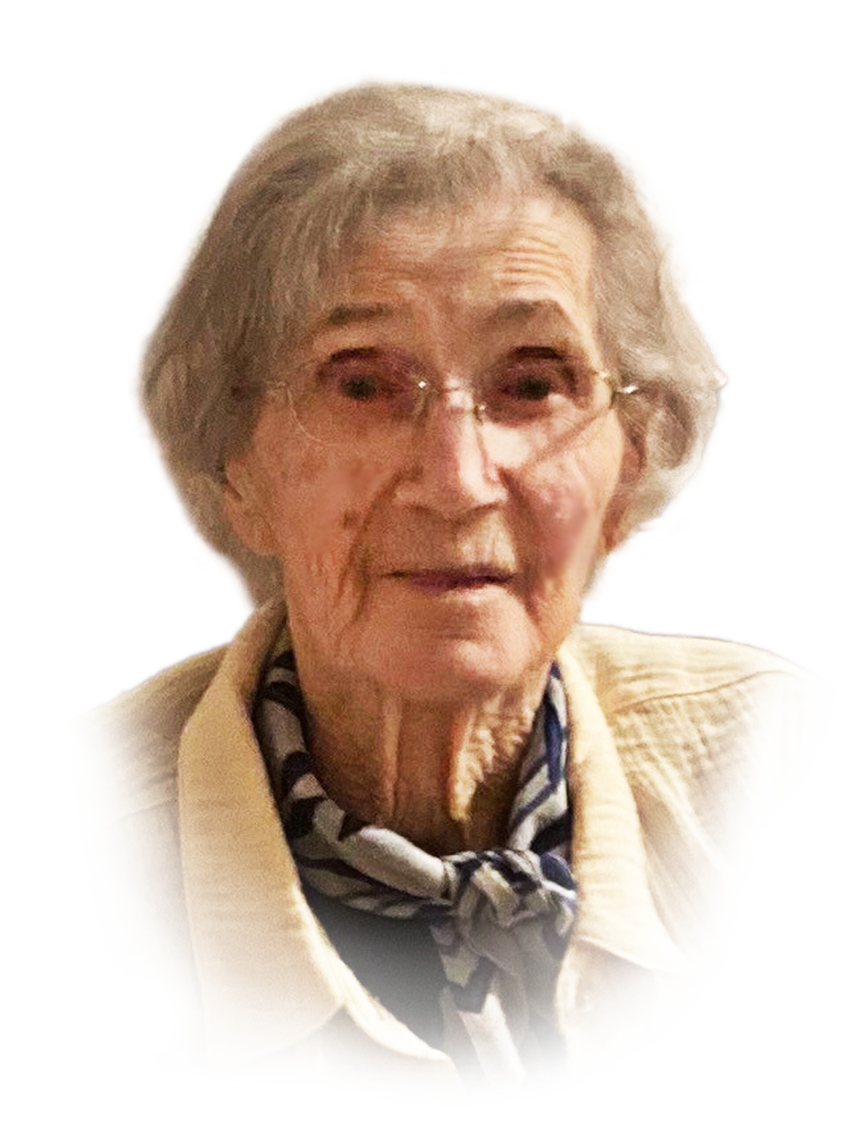 Fleurette Venne