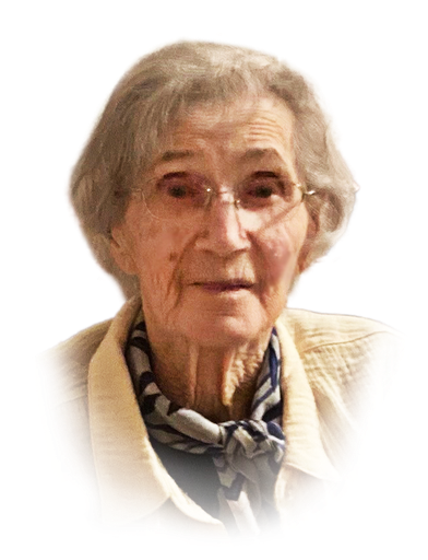 Fleurette Venne