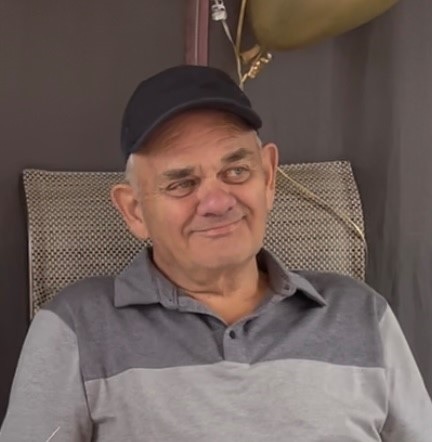 Raymond Doré