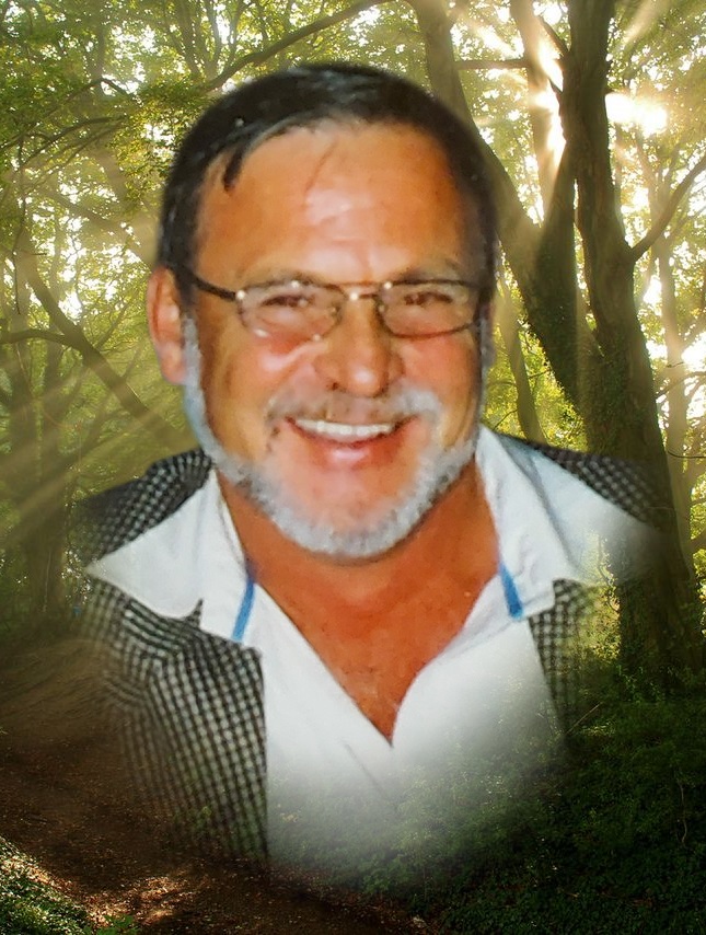 Yvon Coulombe