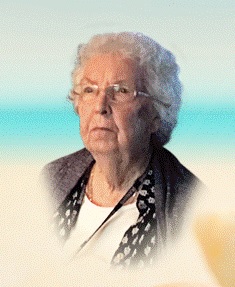 Jacqueline Chénier