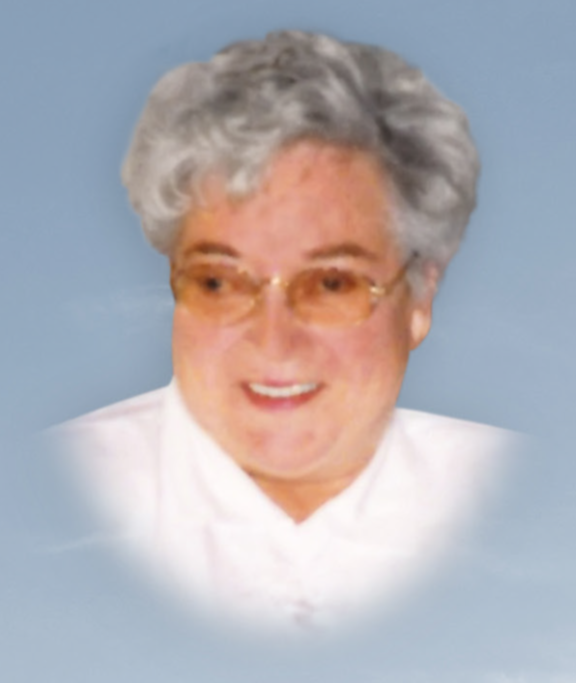 Aline Paquette