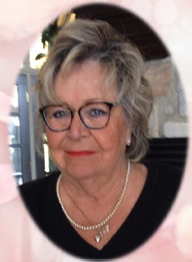 Huguette Lajeunesse