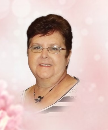 Claudette Lyrette