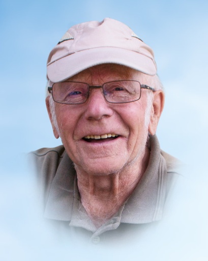 André Bouchard