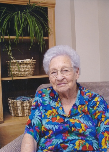 Orpha Éthier Renaud