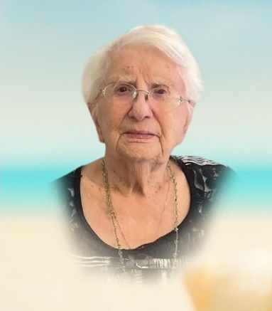 Célina Gauthier Lacelle