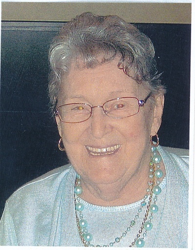 Éveline Gauthier Léveillé