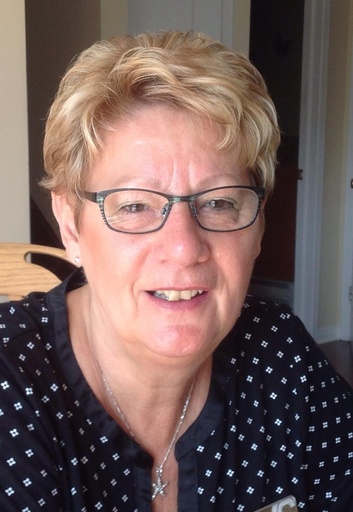 Françoise Bissonnette