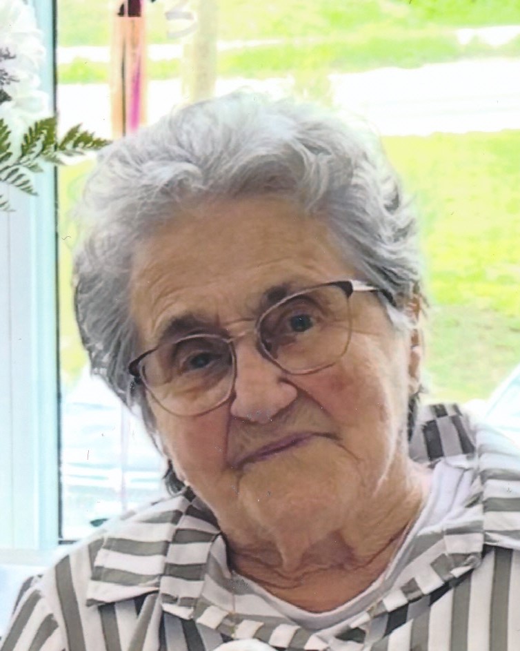 Rita Chalifoux