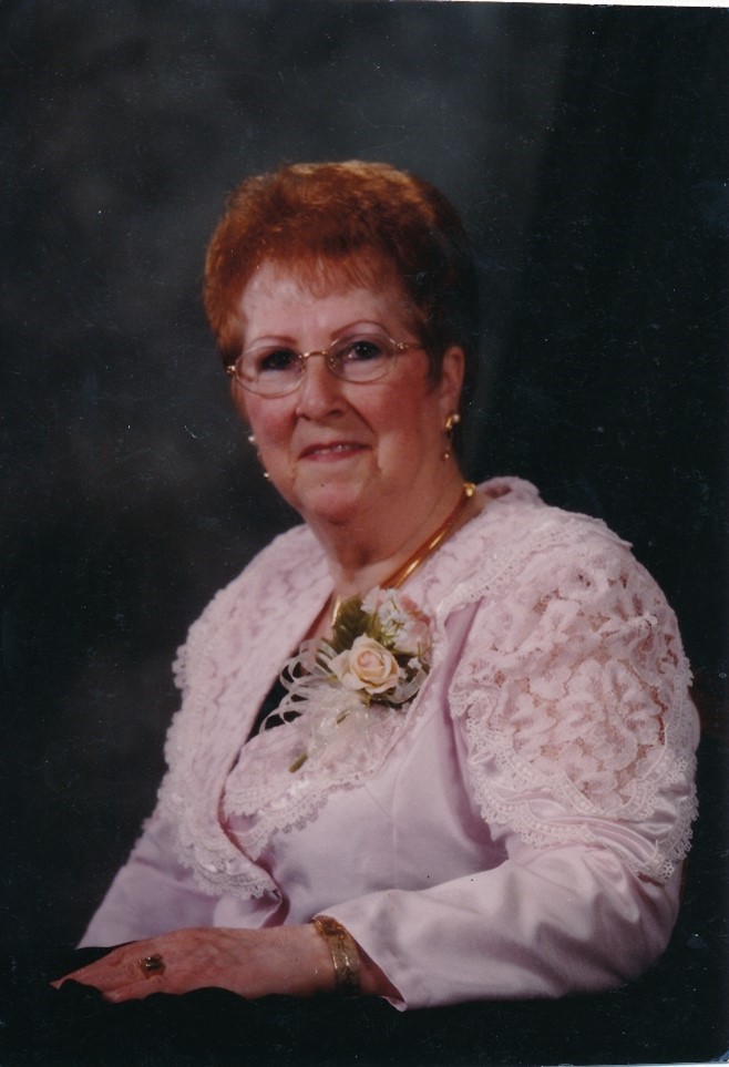 Liette Charron