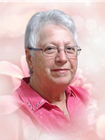 Raymonde Lanthier Boucher