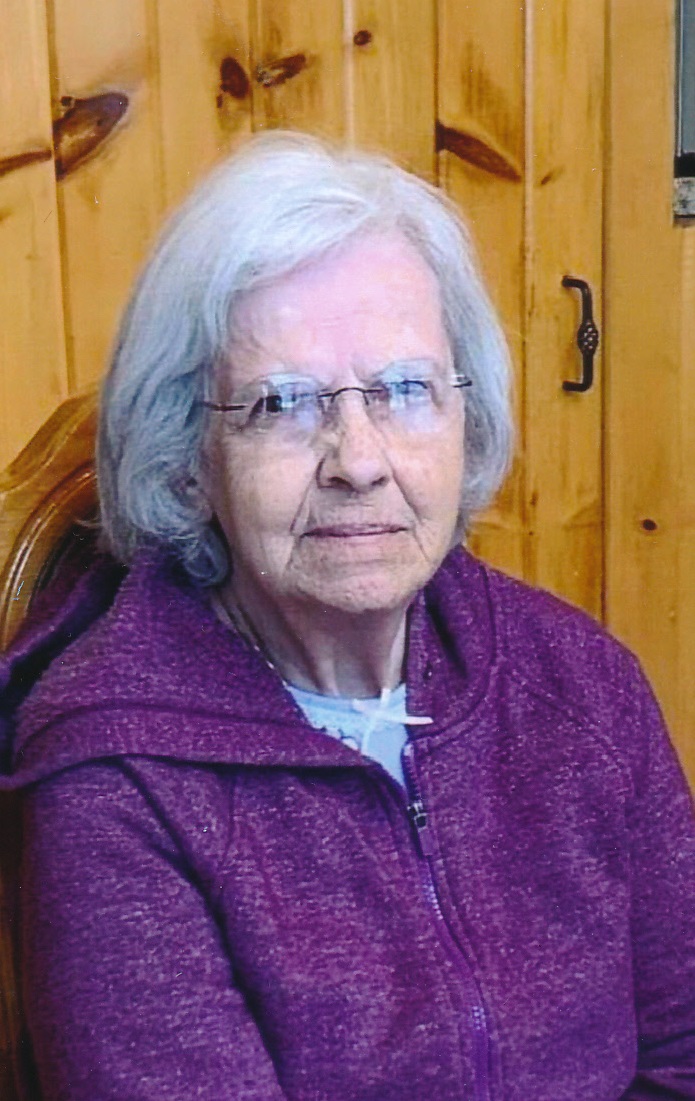 Murielle Lafontaine