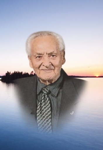 Gaston Nantel